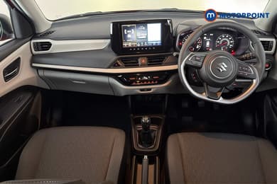 Suzuki Swift Motion Manual Petrol Hatchback - Stock Number (1677424) - 1st supplementary image