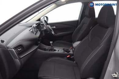 Nissan Qashqai Acenta Premium Manual Petrol SUV - Stock Number (1677975) - 10th supplementary image