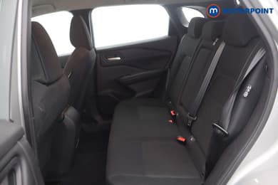 Nissan Qashqai Acenta Premium Manual Petrol SUV - Stock Number (1677975) - 11th supplementary image
