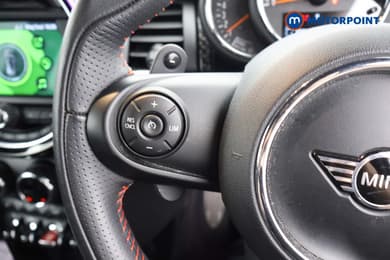 Mini Hatchback Cooper S Sport Automatic Petrol Hatchback - Stock Number (1678040) - 2nd supplementary image