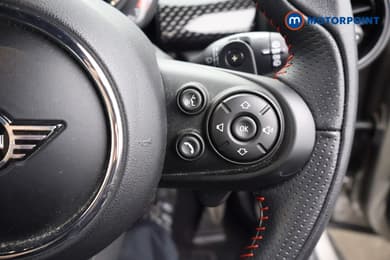 Mini Hatchback Cooper S Sport Automatic Petrol Hatchback - Stock Number (1678040) - 3rd supplementary image