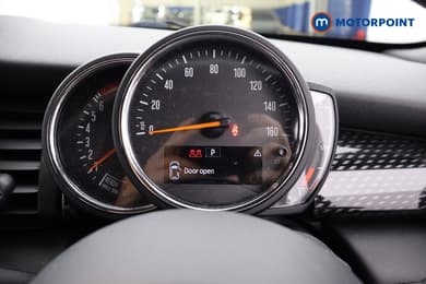 Mini Hatchback Cooper S Sport Automatic Petrol Hatchback - Stock Number (1678040) - 4th supplementary image