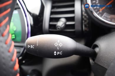 Mini Hatchback Cooper S Sport Automatic Petrol Hatchback - Stock Number (1678040) - 5th supplementary image