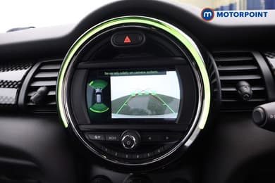 Mini Hatchback Cooper S Sport Automatic Petrol Hatchback - Stock Number (1678040) - 12th supplementary image