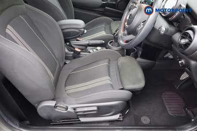 Mini Hatchback Cooper S Sport Automatic Petrol Hatchback - Stock Number (1678040) - 16th supplementary image