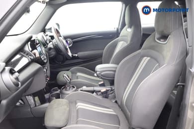Mini Hatchback Cooper S Sport Automatic Petrol Hatchback - Stock Number (1678040) - 20th supplementary image