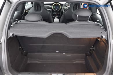 Mini Hatchback Cooper S Sport Automatic Petrol Hatchback - Stock Number (1678040) - 21st supplementary image