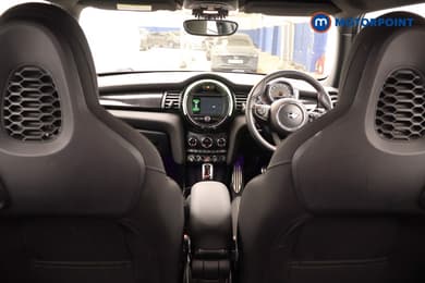 Mini Hatchback Cooper S Sport Automatic Petrol Hatchback - Stock Number (1678040) - 22nd supplementary image