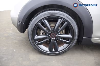 Mini Hatchback Cooper S Sport Automatic Petrol Hatchback - Stock Number (1678040) - 25th supplementary image
