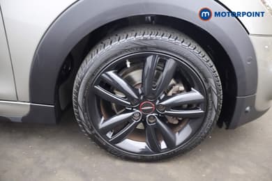 Mini Hatchback Cooper S Sport Automatic Petrol Hatchback - Stock Number (1678040) - 26th supplementary image