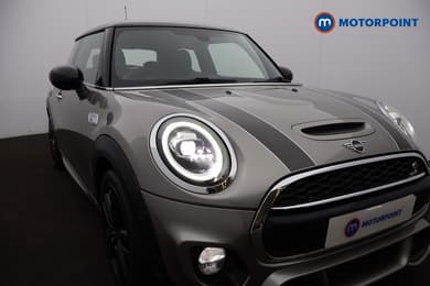 Mini Hatchback Cooper S Sport Automatic Petrol Hatchback - Stock Number (1678040) - 28th supplementary image