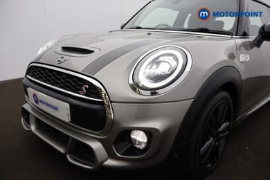 Mini Hatchback Cooper S Sport Automatic Petrol Hatchback - Stock Number (1678040) - 29th supplementary image