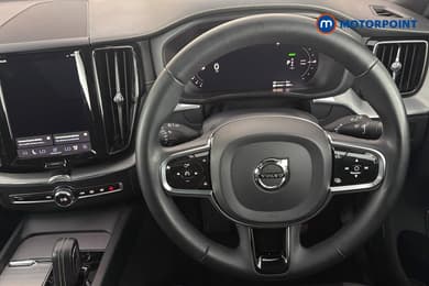Volvo Xc60 R Design Pro Automatic Petrol Plug-In Hybrid SUV - Stock Number (1678485) - 2nd supplementary image
