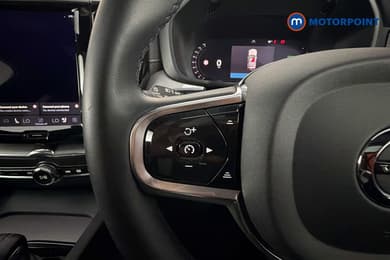 Volvo Xc60 R Design Pro Automatic Petrol Plug-In Hybrid SUV - Stock Number (1678485) - 3rd supplementary image
