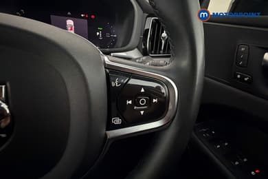 Volvo Xc60 R Design Pro Automatic Petrol Plug-In Hybrid SUV - Stock Number (1678485) - 4th supplementary image