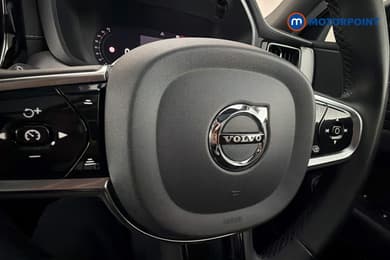 Volvo Xc60 R Design Pro Automatic Petrol Plug-In Hybrid SUV - Stock Number (1678485) - 5th supplementary image