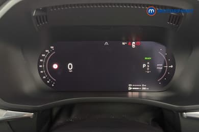 Volvo Xc60 R Design Pro Automatic Petrol Plug-In Hybrid SUV - Stock Number (1678485) - 8th supplementary image