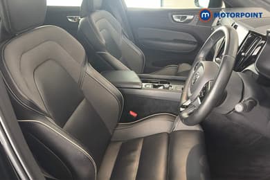 Volvo Xc60 R Design Pro Automatic Petrol Plug-In Hybrid SUV - Stock Number (1678485) - 22nd supplementary image