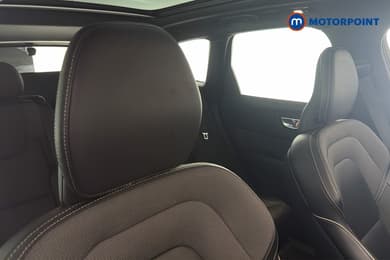 Volvo Xc60 R Design Pro Automatic Petrol Plug-In Hybrid SUV - Stock Number (1678485) - 23rd supplementary image