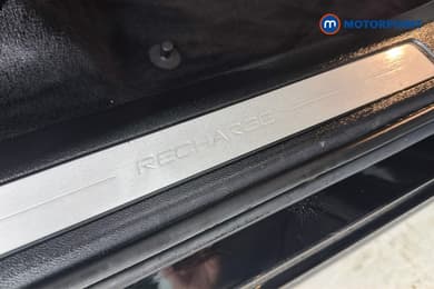 Volvo Xc60 R Design Pro Automatic Petrol Plug-In Hybrid SUV - Stock Number (1678485) - 27th supplementary image