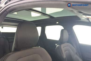 Volvo Xc60 R Design Pro Automatic Petrol Plug-In Hybrid SUV - Stock Number (1678485) - 32nd supplementary image