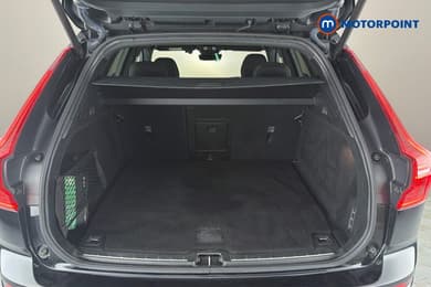 Volvo Xc60 R Design Pro Automatic Petrol Plug-In Hybrid SUV - Stock Number (1678485) - 33rd supplementary image