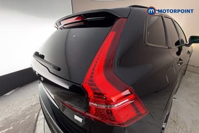 Volvo Xc60 R Design Pro Automatic Petrol Plug-In Hybrid SUV - Stock Number (1678485) - 38th supplementary image