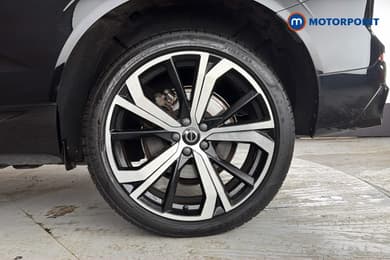 Volvo Xc60 R Design Pro Automatic Petrol Plug-In Hybrid SUV - Stock Number (1678485) - 48th supplementary image