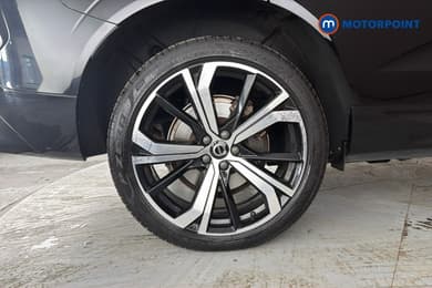 Volvo Xc60 R Design Pro Automatic Petrol Plug-In Hybrid SUV - Stock Number (1678485) - 49th supplementary image