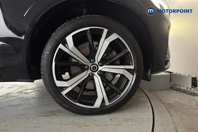 Volvo Xc60 R Design Pro Automatic Petrol Plug-In Hybrid SUV - Stock Number (1678485) - 50th supplementary image