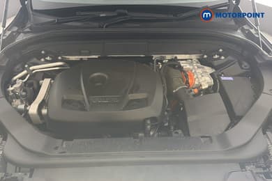 Volvo Xc60 R Design Pro Automatic Petrol Plug-In Hybrid SUV - Stock Number (1678485) - 51st supplementary image