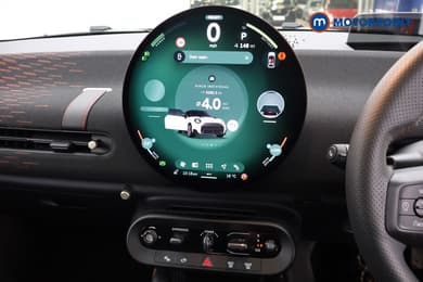 Mini Cooper Se Sport Automatic Electric Hatchback - Stock Number (1678487) - 5th supplementary image