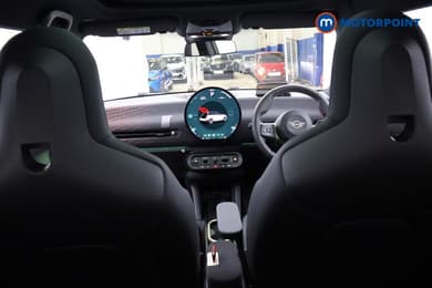 Mini Cooper Se Sport Automatic Electric Hatchback - Stock Number (1678487) - 24th supplementary image
