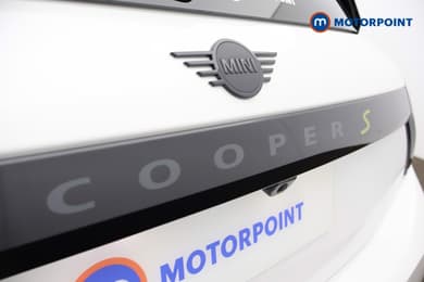 Mini Cooper Se Sport Automatic Electric Hatchback - Stock Number (1678487) - 25th supplementary image