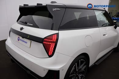 Mini Cooper Se Sport Automatic Electric Hatchback - Stock Number (1678487) - 32nd supplementary image