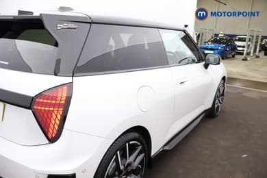 Mini Cooper Se Sport Automatic Electric Hatchback - Stock Number (1678487) - 33rd supplementary image
