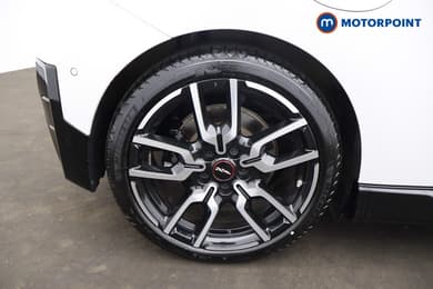 Mini Cooper Se Sport Automatic Electric Hatchback - Stock Number (1678487) - 34th supplementary image