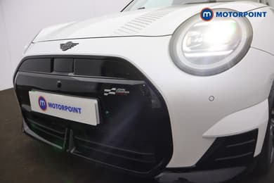 Mini Cooper Se Sport Automatic Electric Hatchback - Stock Number (1678487) - 37th supplementary image