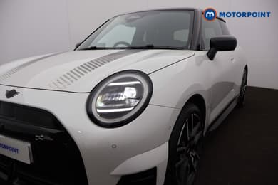 Mini Cooper Se Sport Automatic Electric Hatchback - Stock Number (1678487) - 39th supplementary image
