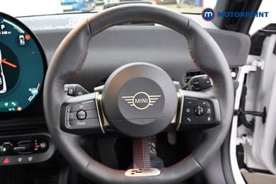 Mini Cooper Se Sport Automatic Electric Hatchback - Stock Number (1678487) - 1st supplementary image
