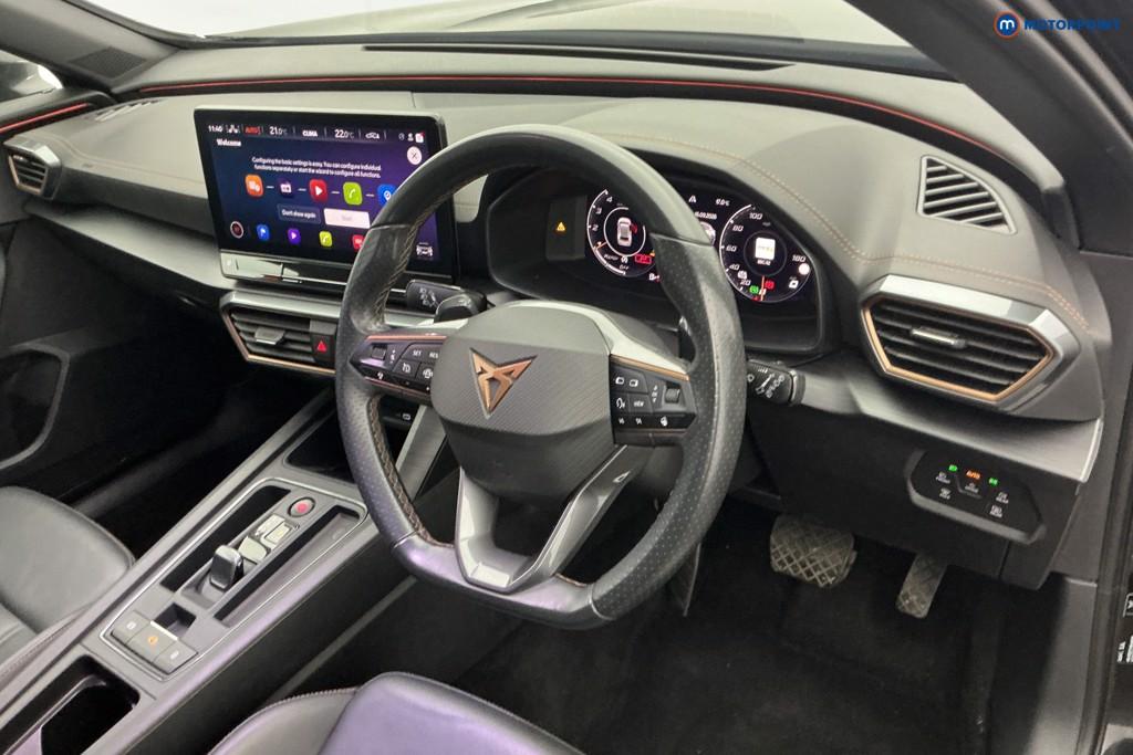 Cupra Formentor V2 Automatic Petrol SUV - Stock Number (1678903) - 8th supplementary image