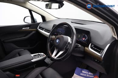 BMW 2 Series Luxury Automatic Petrol Plug-In Hybrid Estate - Stock Number (1652791) - 21st supplementary image