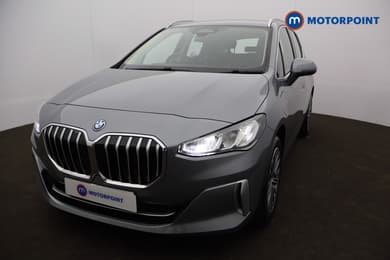 BMW 2 Series Luxury Automatic Petrol Plug-In Hybrid Estate - Stock Number (1652791) - 35th supplementary image