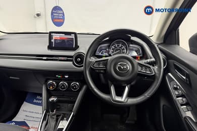 Mazda 2 Sport Nav-Plus Automatic Petrol Hatchback - Stock Number (1664853) - 24th supplementary image