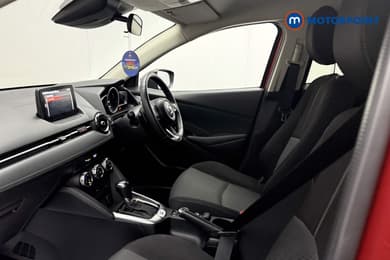 Mazda 2 Sport Nav-Plus Automatic Petrol Hatchback - Stock Number (1664853) - 28th supplementary image