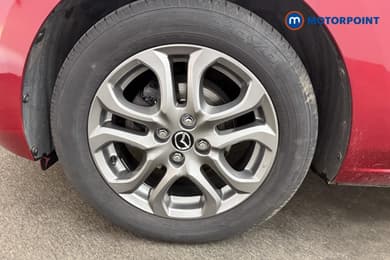 Mazda 2 Sport Nav-Plus Automatic Petrol Hatchback - Stock Number (1664853) - 29th supplementary image