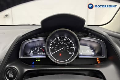 Mazda 2 Sport Nav-Plus Automatic Petrol Hatchback - Stock Number (1664853) - 1st supplementary image