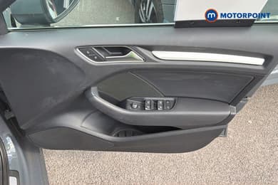 Audi A3 S Line Manual Petrol Saloon - Stock Number (1665010) - 2nd supplementary image