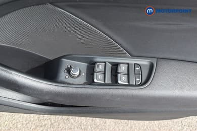 Audi A3 S Line Manual Petrol Saloon - Stock Number (1665010) - 4th supplementary image
