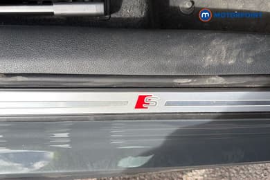 Audi A3 S Line Manual Petrol Saloon - Stock Number (1665010) - 5th supplementary image